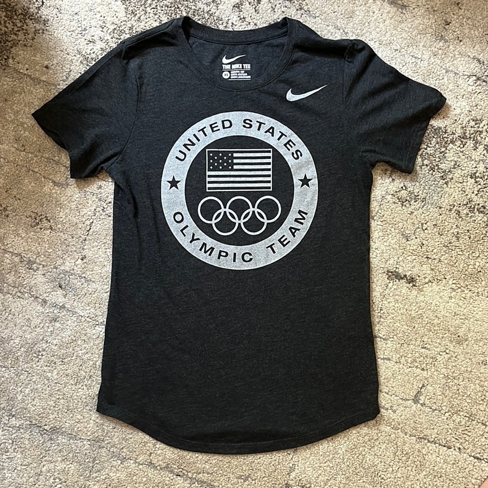 Nike USA Olympic Team t-shirt